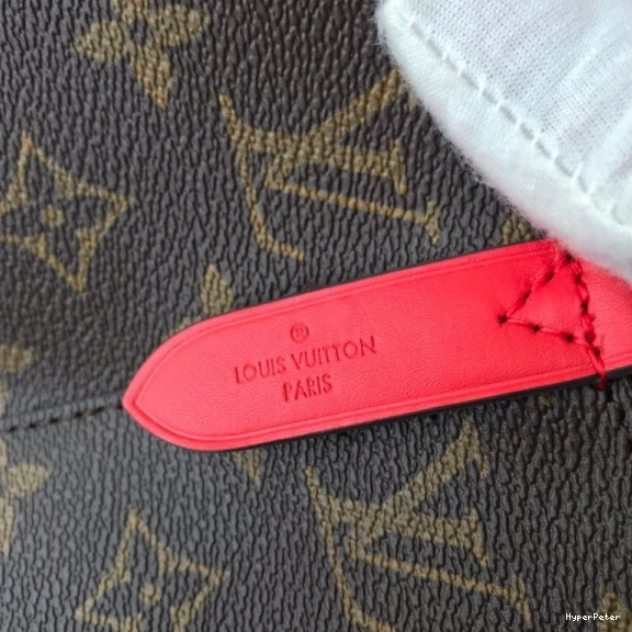 LOUIS VUITTON NÉONOÉ 0807